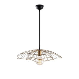 Lustra Tel 6503 Auriu Antichizat