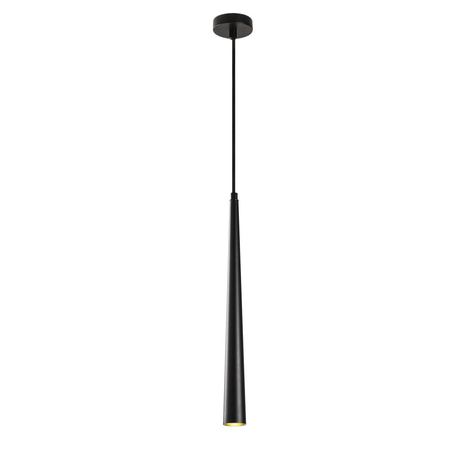 Lustra Ugur 6071 Negru