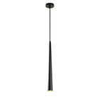 Lustra Ugur 6071 Negru