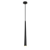Lustra Ugur 6071 Negru