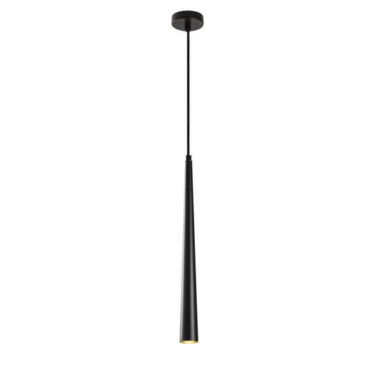 Lustra Ugur 6071 Negru