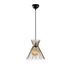 Lustra Kirpi 3082 Auriu