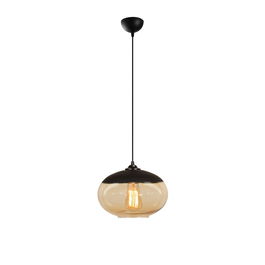 Lustra Camini MR-867 Negru