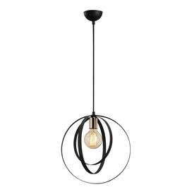 Lustra Vaveyla 446-S Negru