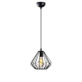 Lustra Diamond 704-S Negru