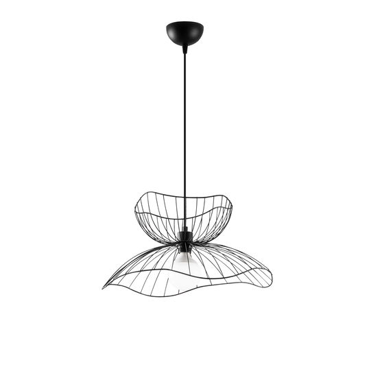 Lustra Farac 6390 Negru