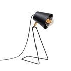 Lampa de birou Sivani NT-148 Negru