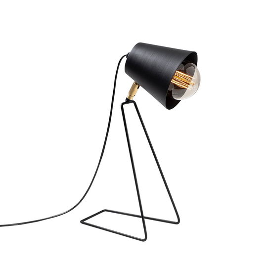 Lampa de birou Sivani NT-148 Negru