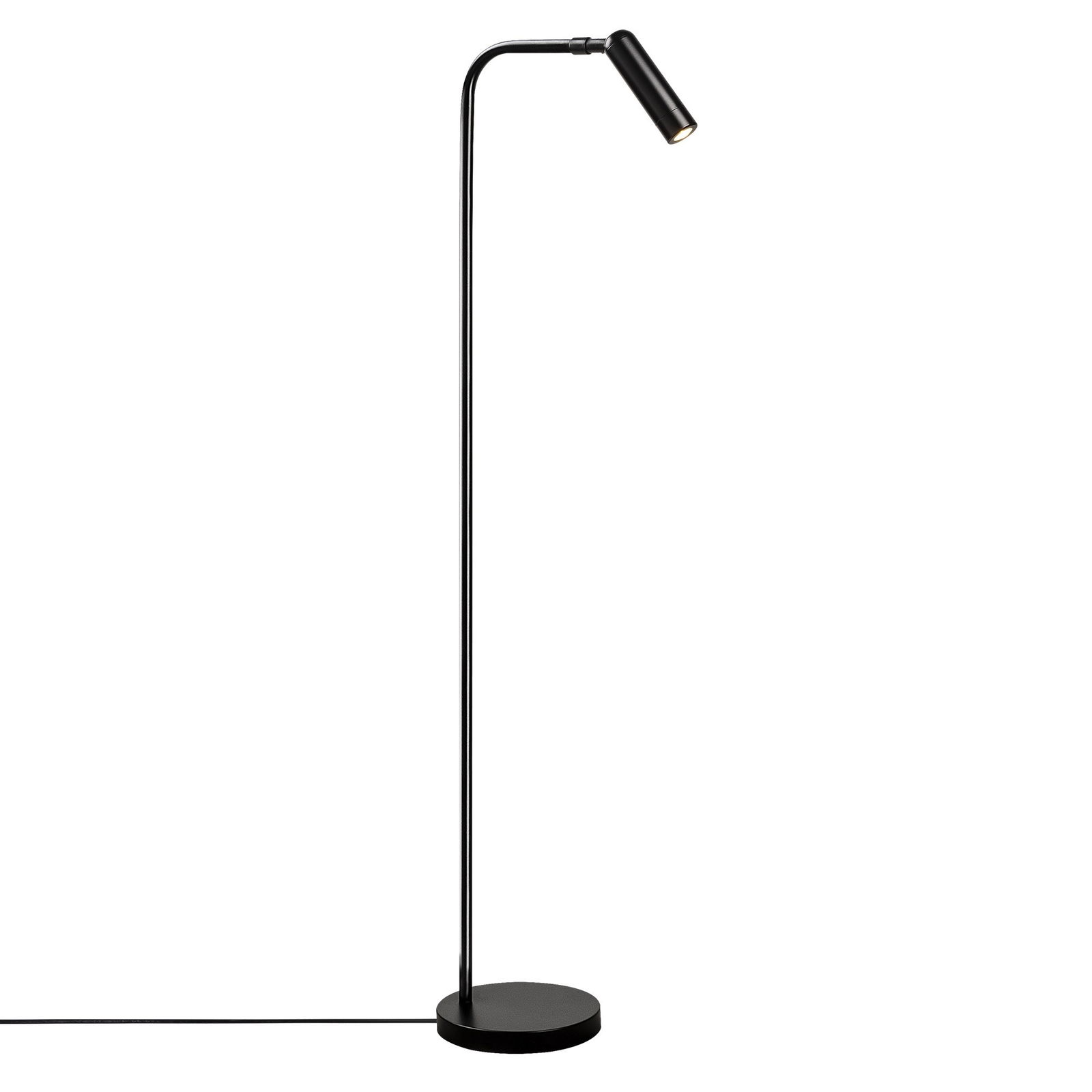 Lampadar Ugur 6051 Negru
