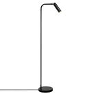 Lampadar Ugur 6051 Negru
