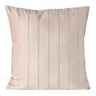 Fata perna decorativa Nite Velvet Roz, 45 x 45 cm