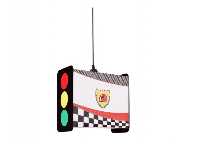 Lustra pentru copii Traffic Light