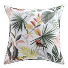 Perna decorativa, Marbelina Large Multicolor, 60 x 60 cm