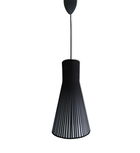 Lustra Ceiling Negru