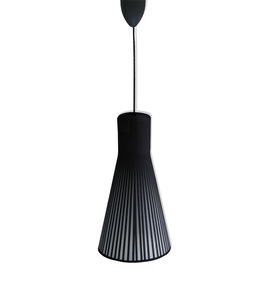 Lustra Ceiling Negru