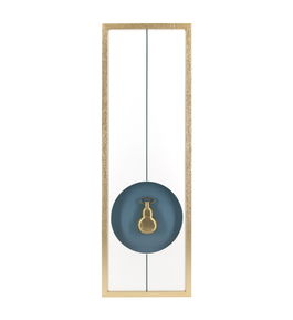 Decoratiune de perete, Diana Bottle Multicolor, 40 x 120 cm