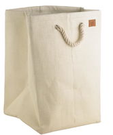 Cos pentru rufe cu manere Laundry, L32xl32xH50 cm, Zone Denmark
