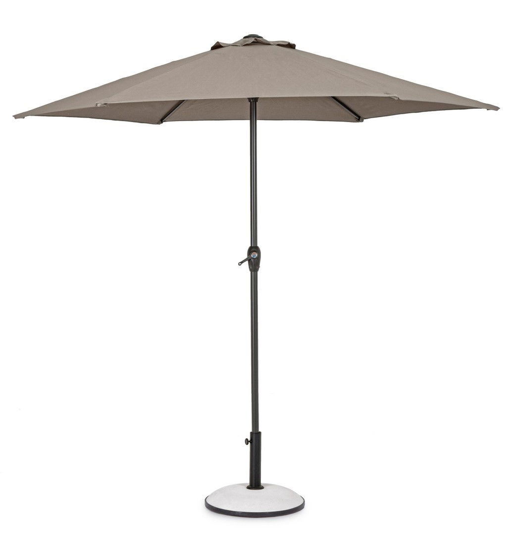 Umbrela de soare, Kalife B, Ø250xH232 cm