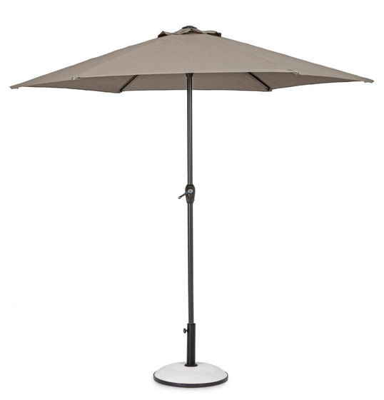 Umbrela de soare, Kalife B, Ø250xH232 cm