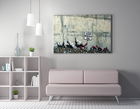 Tablou Canvas Crayfish WY41 Multicolor, 70 x 50 cm