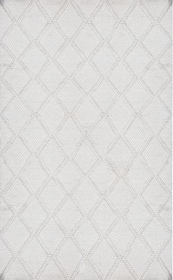 Covor Diamond Crem