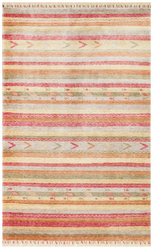 Covor Autumn ZR09 Multicolor