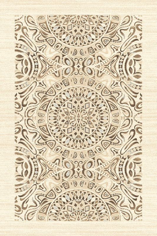 Covor Tula Beige, Axminster