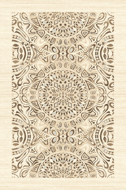 Covor Tula Beige, Axminster