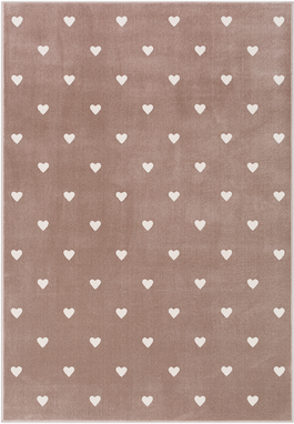 Covor Serca Beige, Wilton