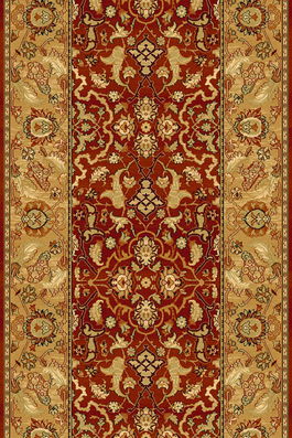 Traversa Hetman Ruby, Wilton