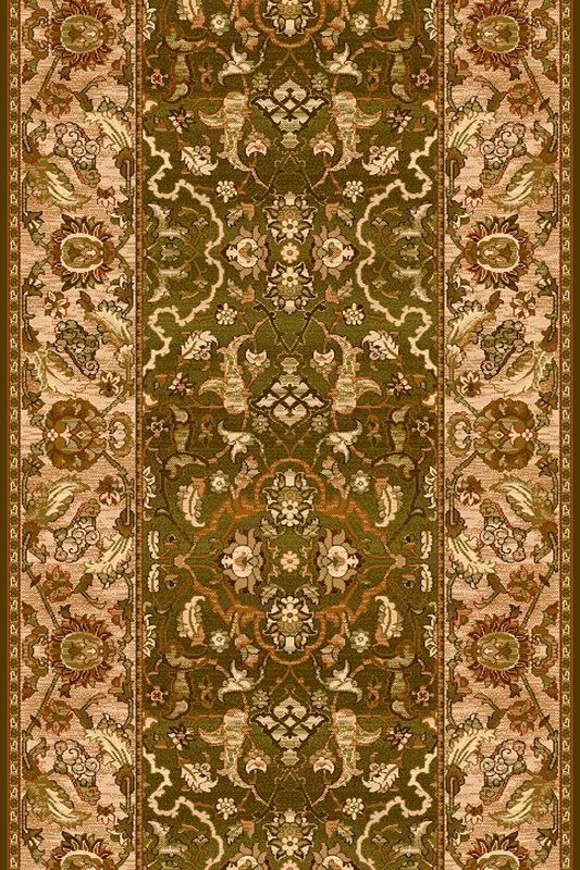 Traversa Hetman Olive, Wilton
