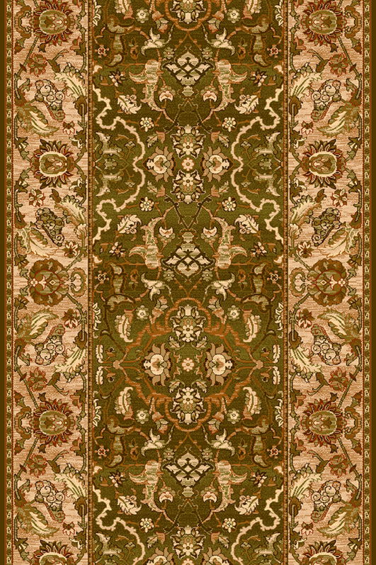 Traversa Hetman Olive, Wilton