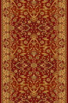 Traversa Rejent Ruby, Wilton