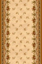 Traversa Dafne Sahara, Wilton