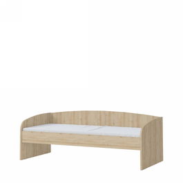 Pat din pal, pentru copii, Kiki KRT Fag, 200 x 90 cm