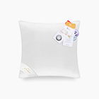 Perna Puf Gasca Natural ROYAL