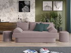 Canapea One Roze