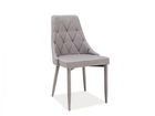 SCAUN ENY 6 GRI DESCHIS