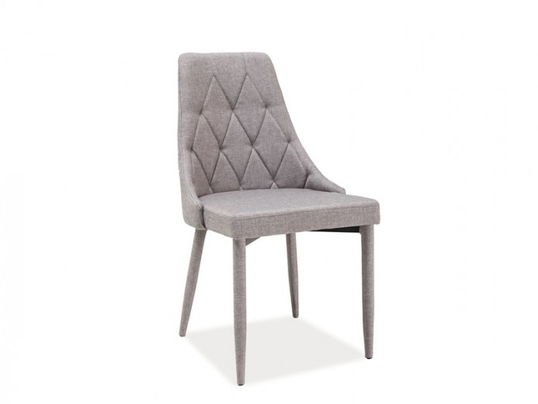 SCAUN ENY 6 GRI DESCHIS