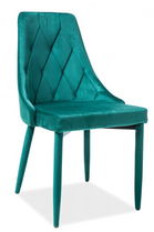 SCAUN ENY 2 VERDE