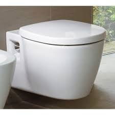 Vas WC suspendat Ideal Standard Connect, 36 x 54 cm