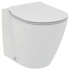 Vas WC pe pardoseala Ideal Standard Connect 36 x 55 cm
