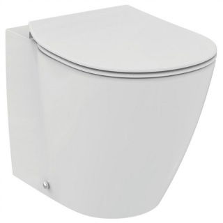 Vas WC pe pardoseala Ideal Standard Connect 36 x 55 cm