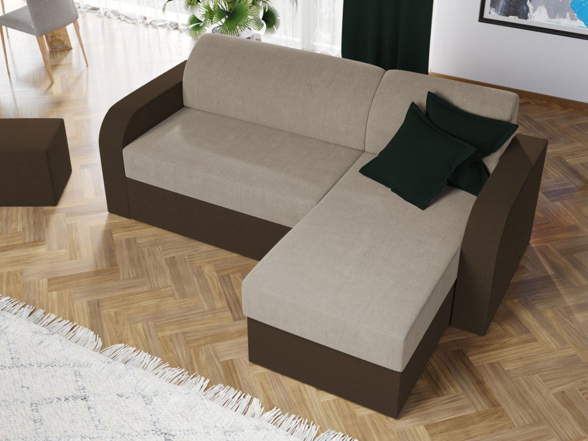 Coltar Zoy Crem / Maro