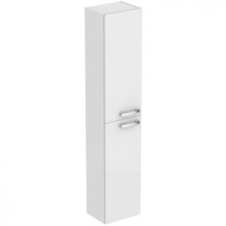 Dulap inalt suspendat Ideal standard Tempo, alb lucios