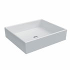 Lavoar cu montaj pe blat Ideal Standard Strada, 50x42 cm