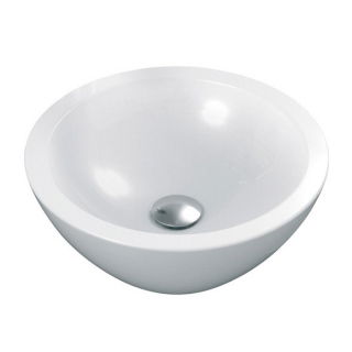 Lavoar rotund Ideal Standard Strada Ø 42.5 cm