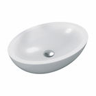 Lavoar oval Ideal Standard Strada 60x42xH16 cm