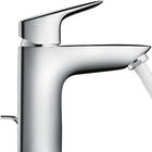 Baterie lavoar monocomanda Hansgrohe Logis 100
