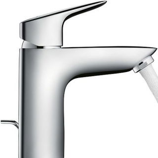 Baterie lavoar monocomanda Hansgrohe Logis 100